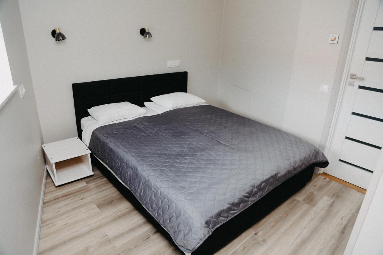 Hotel Vesiroos Pärnu Exteriér fotografie