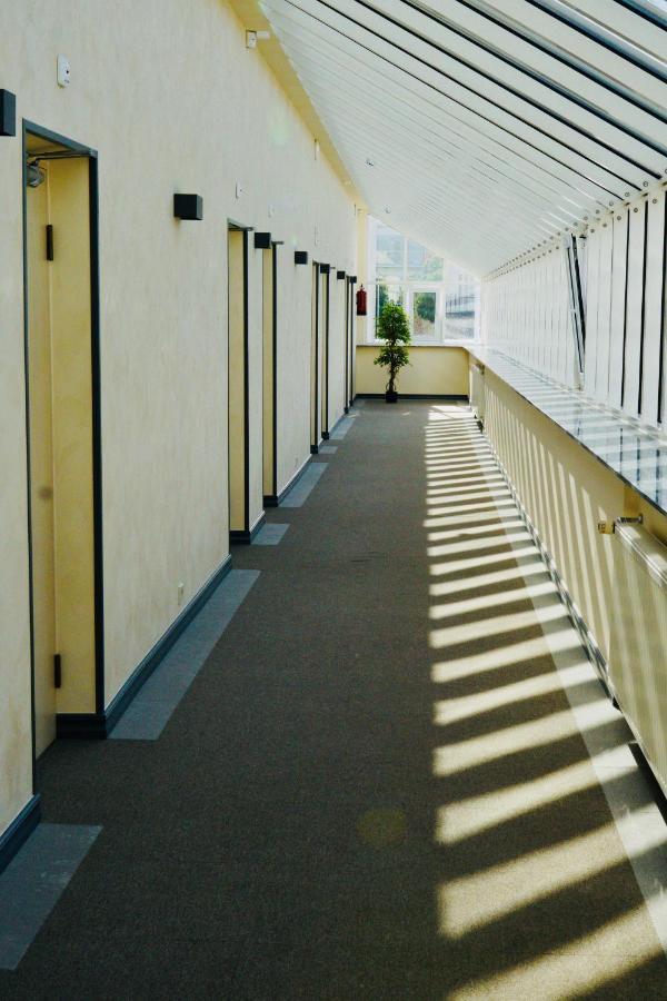 Hotel Vesiroos Pärnu Exteriér fotografie