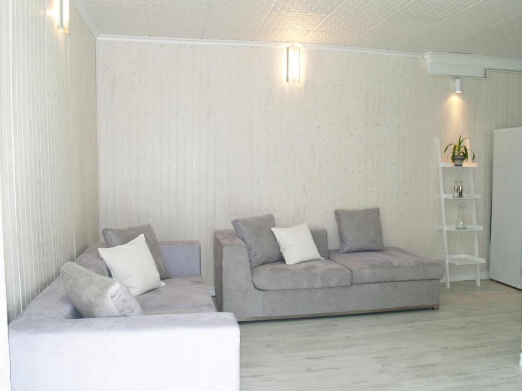 Hotel Vesiroos Pärnu Exteriér fotografie