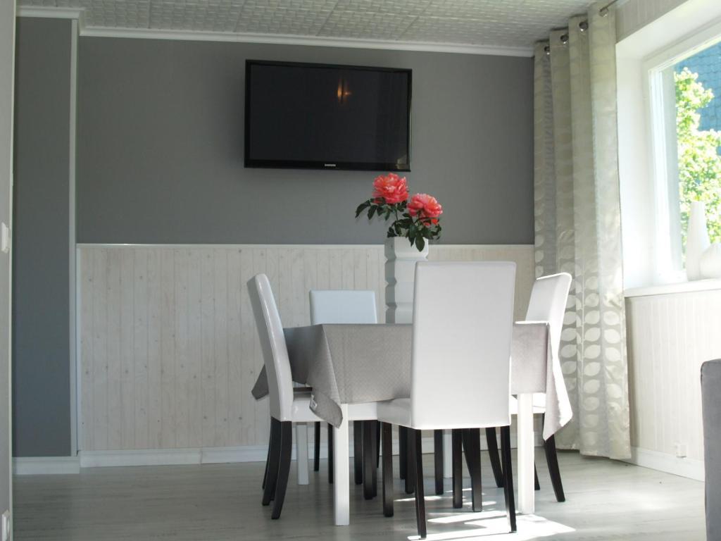 Hotel Vesiroos Pärnu Exteriér fotografie