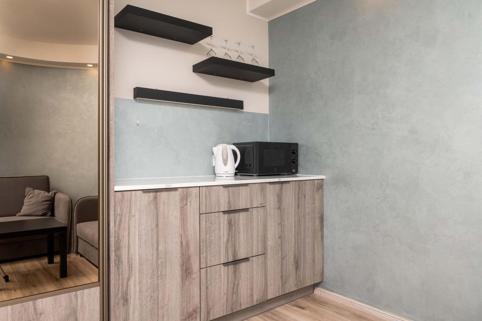 Hotel Vesiroos Pärnu Exteriér fotografie