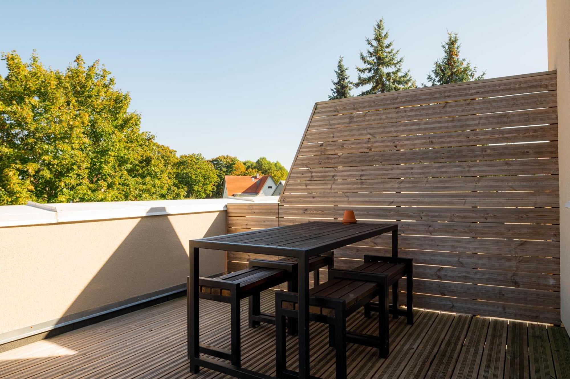 Hotel Vesiroos Pärnu Exteriér fotografie