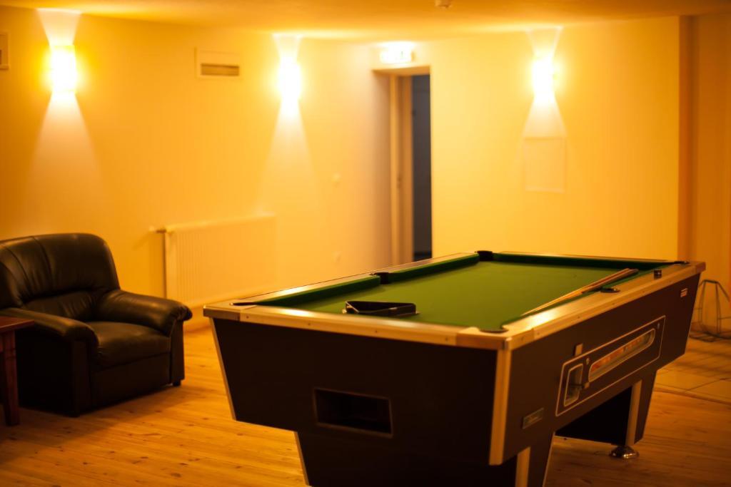 Hotel Vesiroos Pärnu Exteriér fotografie