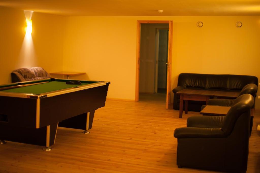 Hotel Vesiroos Pärnu Exteriér fotografie